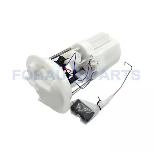 Fuel Pump Assembly Fit for Volvo S40 C70 C30 V50 T5 2.5T 04-12 30792728 30792729 30792777 30792730 - image 3